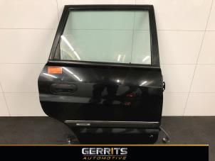 Used Rear door 4-door, right Mitsubishi Space Star (DG) 1.6 16V Price € 72,60 Margin scheme offered by Gerrits Automotive