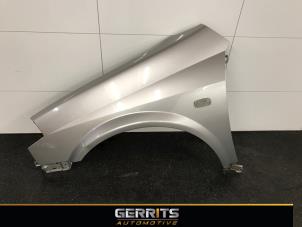 Used Front wing, left Nissan Primera (P12) 1.8 16V Price € 46,20 Margin scheme offered by Gerrits Automotive