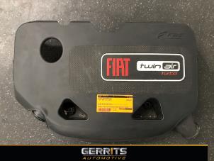 Used Engine protection panel Fiat 500C (312) 0.9 TwinAir 85 Price € 43,98 Margin scheme offered by Gerrits Automotive