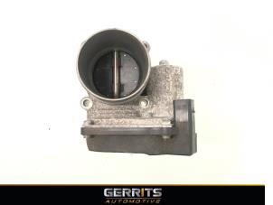 Used Throttle body Seat Ibiza III (6L1) 1.4 16V 85 Price € 19,99 Margin scheme offered by Gerrits Automotive
