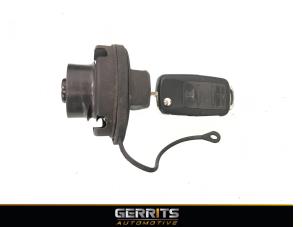 Used Fuel cap Seat Ibiza IV (6J5) 1.4 16V Price € 25,30 Margin scheme offered by Gerrits Automotive