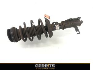 Used Front shock absorber rod, left Opel Insignia Sports Tourer 2.0 CDTI 16V 130 ecoFLEX Price € 72,60 Margin scheme offered by Gerrits Automotive
