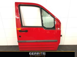 Used Door 2-door, right Ford Transit Connect 1.8 TDdi LWB Euro 4 Price € 82,48 Margin scheme offered by Gerrits Automotive