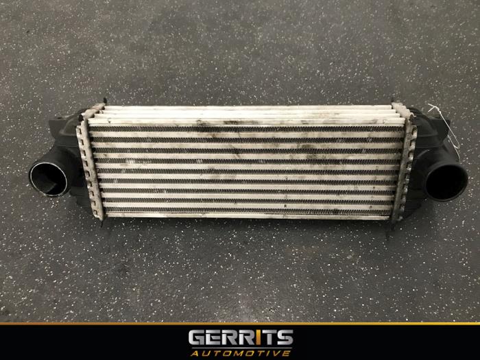 Used Intercooler Ford Transit Connect 1.8 TDdi LWB Euro 4 Price € 34,10 Margin scheme offered by Gerrits Automotive BV