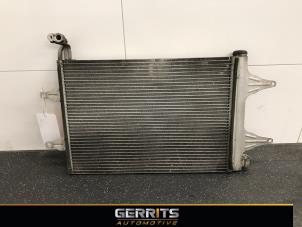 Used Air conditioning radiator Volkswagen Fox (5Z) 1.2 Price € 34,10 Margin scheme offered by Gerrits Automotive