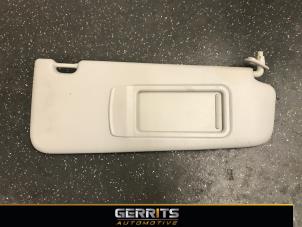 Used Sun visor BMW 3 serie Touring (E91) 320i 16V Price € 21,98 Margin scheme offered by Gerrits Automotive