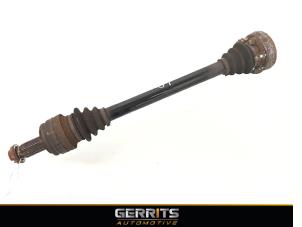 Used Drive shaft, rear left BMW 3 serie Touring (E91) 320i 16V Price € 94,60 Margin scheme offered by Gerrits Automotive