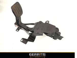 Used Accelerator pedal Fiat Scudo (270) 2.0 D Multijet Price € 34,10 Margin scheme offered by Gerrits Automotive
