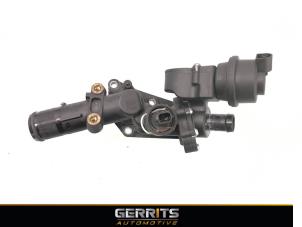 Used Thermostat housing Renault Megane III Grandtour (KZ) 1.5 dCi 110 Price € 46,20 Margin scheme offered by Gerrits Automotive