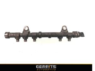 Used Fuel injector nozzle Fiat Punto Evo (199) 1.3 JTD Multijet 85 16V Euro 5 Price € 34,99 Margin scheme offered by Gerrits Automotive