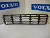 Bumper grille from a Volvo V50 (MW), 2003 / 2012 1.8 16V, Combi/o, Petrol, 1.798cc, 92kW (125pk), FWD, B4184S11, 2004-04 / 2010-12, MW21 2006