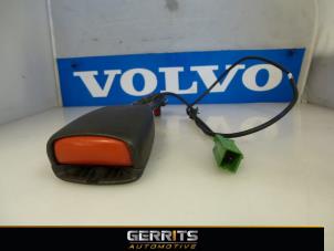 Usagé Attache ceinture avant gauche Volvo S60 I (RS/HV) 2.4 20V 140 Prix € 21,98 Règlement à la marge proposé par Gerrits Automotive
