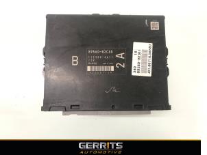 Używane Sterownik Body Control Daihatsu Cuore (L251/271/276) 1.0 12V DVVT Cena € 82,48 Procedura marży oferowane przez Gerrits Automotive