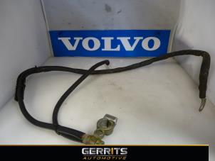 Used Wiring harness engine room Volvo V50 (MW) 1.8 16V Price € 38,50 Margin scheme offered by Gerrits Automotive