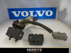 Used Cooling fan resistor Volvo V70 (GW/LW/LZ) 2.5 T Turbo 20V Price € 21,98 Margin scheme offered by Gerrits Automotive