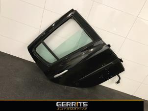 Used Rear door 4-door, right Renault Clio III (BR/CR) 1.2 16V Tce Price € 82,48 Margin scheme offered by Gerrits Automotive