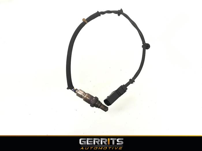 Lambda probe Opel Astra J Sports Tourer (PD8/PE8/PF8), 2010 / 2015 1.6 CDTI 16V, Combi/o, Diesel, 1.598cc, 100kW, B16DTH, 2013-11 / 2015-10 (Used)
