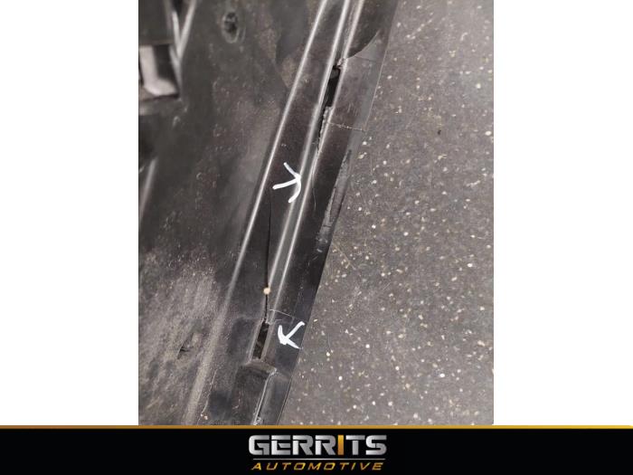 Cooling fans Opel Astra J Sports Tourer 1.6 CDTI 16V 16454988