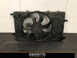 Used Cooling fans Opel Astra J Sports Tourer (PD8/PE8/PF8) 1.6 CDTI 16V Price € 65,98 Margin scheme offered by Gerrits Automotive