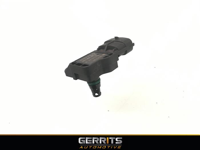 Gebrauchte Map Sensor (Einlasskrümmer) Fiat 500 (312) 0.9 TwinAir 80 Preis € 21,98 Margenregelung angeboten von Gerrits Automotive BV