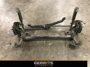 Used Rear-wheel drive axle Opel Astra J Sports Tourer (PD8/PE8/PF8) 1.6 CDTI 16V Price € 124,99 Margin scheme offered by Gerrits Automotive