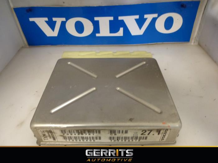 Used Automatic gearbox computer Volvo V70 (SW) 2.4 D 20V Price € 34,99 Margin scheme offered by Gerrits Automotive BV