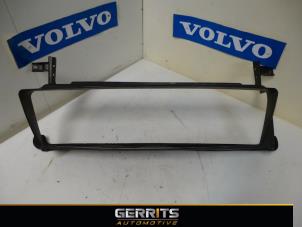 Used Air funnel Volvo V50 (MW) 1.6 D 16V Price € 25,30 Margin scheme offered by Gerrits Automotive
