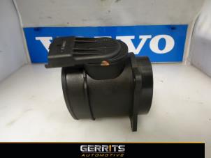 Używane Czujnik masy powietrza Volvo V50 (MW) 1.6 D 16V Cena € 21,98 Procedura marży oferowane przez Gerrits Automotive