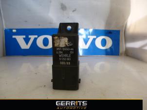 Used Glow plug relay Volvo V50 (MW) 1.6 D 16V Price € 31,90 Margin scheme offered by Gerrits Automotive
