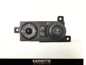 Used Mirror switch Chevrolet Epica 2.0 D 16V Price € 21,98 Margin scheme offered by Gerrits Automotive