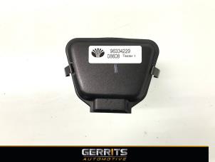 Used Rain sensor Chevrolet Epica 2.0 D 16V Price € 25,30 Margin scheme offered by Gerrits Automotive
