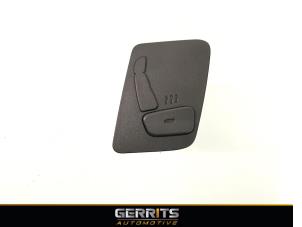Used Seat heating switch Chevrolet Epica 2.0 D 16V Price € 21,98 Margin scheme offered by Gerrits Automotive