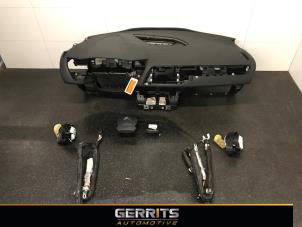 Used Airbag set + module Citroen C5 III Berline (RD) 1.6 16V THP 155 Price € 569,05 Margin scheme offered by Gerrits Automotive