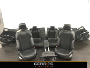 Used Set of upholstery (complete) Citroen C5 III Berline (RD) 1.6 16V THP 155 Price € 349,99 Margin scheme offered by Gerrits Automotive