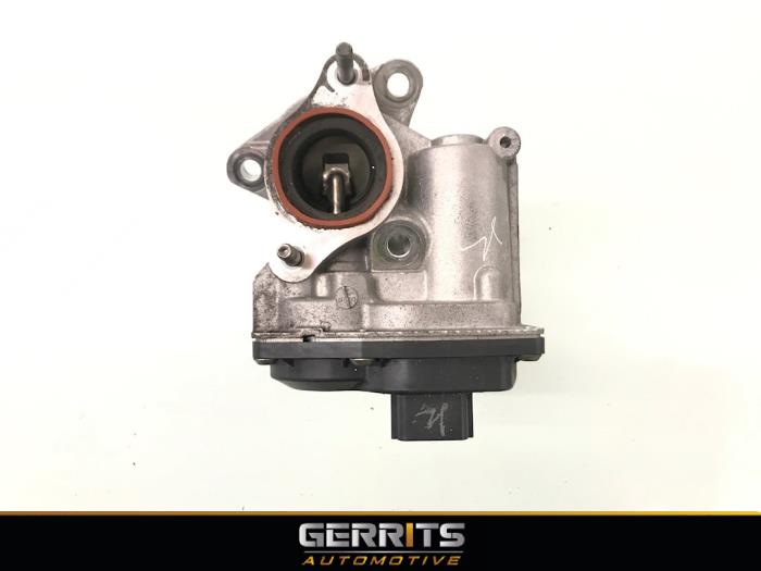 Usados Válvula EGR Mercedes Citan (415.6) 1.5 108 CDI Precio € 32,98 Norma de margen ofrecido por Gerrits Automotive BV