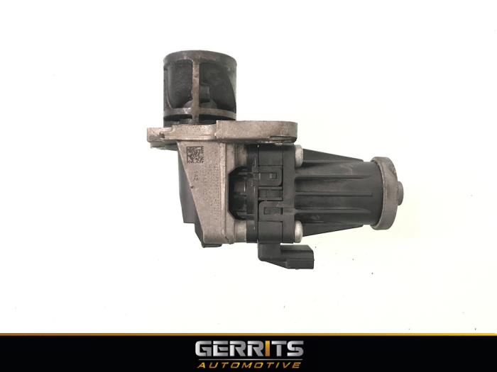 Usados Válvula EGR Mercedes Citan (415.6) 1.5 108 CDI Precio € 32,98 Norma de margen ofrecido por Gerrits Automotive BV
