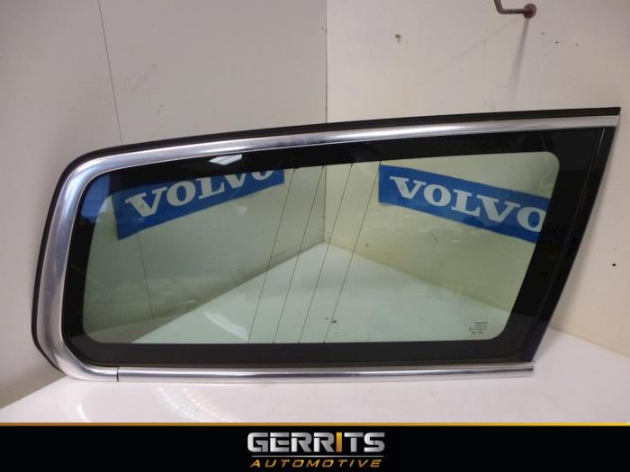 Usados Ventanilla detrás Volvo V70 (BW) 2.4 D5 20V Precio € 53,90 Norma de margen ofrecido por Gerrits Automotive BV