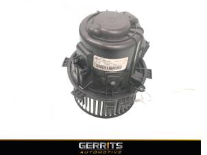 Usagé Moteur de ventilation chauffage Citroen C5 III Berline (RD) 1.6 16V THP 155 Prix € 72,60 Règlement à la marge proposé par Gerrits Automotive