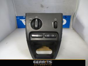 Usados Interruptor de luz Volvo XC90 I 2.9 T6 24V Precio € 25,30 Norma de margen ofrecido por Gerrits Automotive