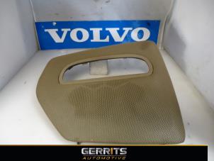 Używane Element deski rozdzielczej Volvo V70 (SW) 2.4 D5 20V Cena € 24,99 Procedura marży oferowane przez Gerrits Automotive