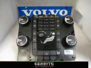 Used Heater control panel Volvo V60 I (FW/GW) 2.0 D3 20V Price € 55,00 Margin scheme offered by Gerrits Automotive