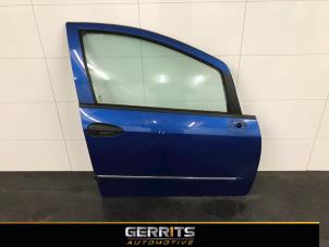 Gebrauchte Tür 4-türig rechts vorne Fiat Punto Evo (199) 1.4 Preis € 119,90 Margenregelung angeboten von Gerrits Automotive