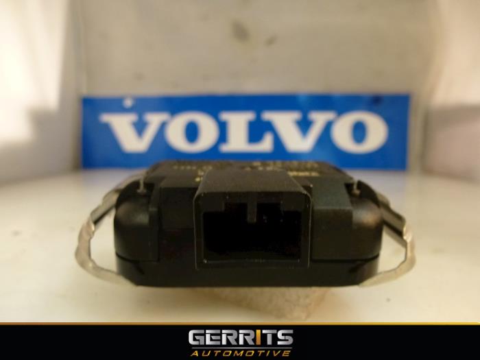 Rain sensor from a Volvo V70 (BW) 2.4 D5 20V 2008