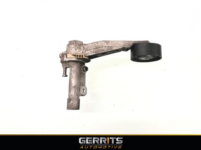 Usados Rodillo tensor correa múltiple Citroen C5 III Berline (RD) 1.6 16V THP 155 Precio € 21,98 Norma de margen ofrecido por Gerrits Automotive BV