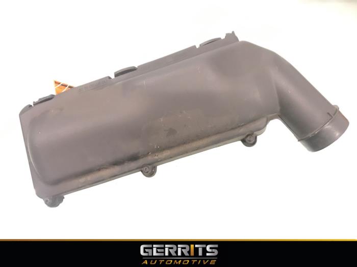 Begagnade Luftfilterhus Citroen C5 III Berline (RD) 1.6 16V THP 155 Pris € 34,99 Marginaltabell erbjuds av Gerrits Automotive BV