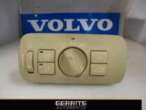 Used Light switch Volvo V70 (BW) 2.4 D5 20V Price € 25,30 Margin scheme offered by Gerrits Automotive