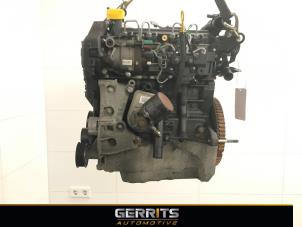 Gebrauchte Motor Renault Kangoo Express (FW) 1.5 dCi 70 Preis € 1.149,49 Mit Mehrwertsteuer angeboten von Gerrits Automotive
