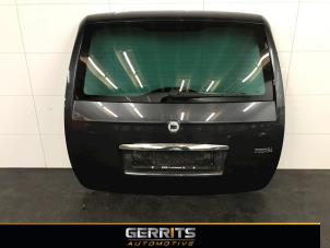 Used Tailgate Lancia Phedra 2.0 JTD 16V 136 Price € 168,30 Margin scheme offered by Gerrits Automotive