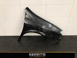 Used Front wing, right Lancia Phedra 2.0 JTD 16V 136 Price € 78,10 Margin scheme offered by Gerrits Automotive