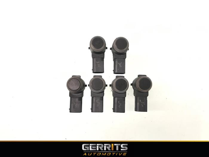 Usados Sensor PDC Citroen C5 III Berline (RD) 1.6 16V THP 155 Precio € 28,60 Norma de margen ofrecido por Gerrits Automotive BV